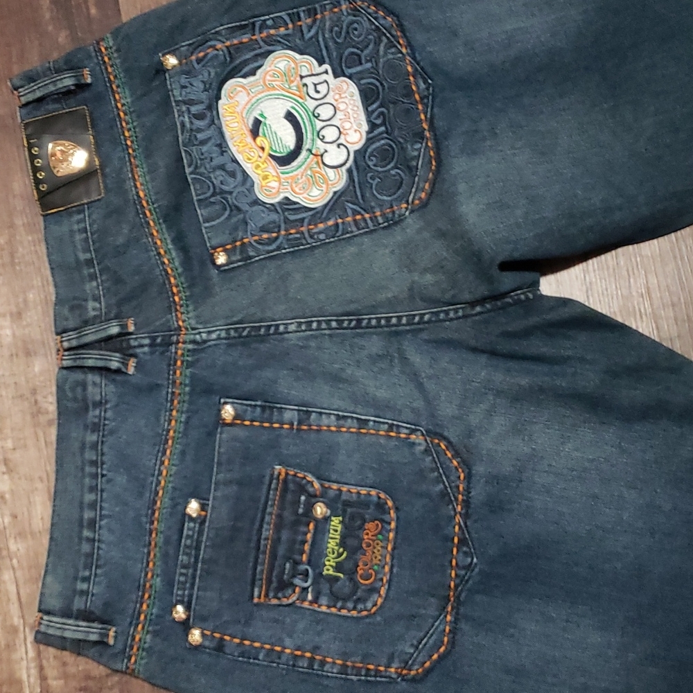 COOGI Jeans size 40